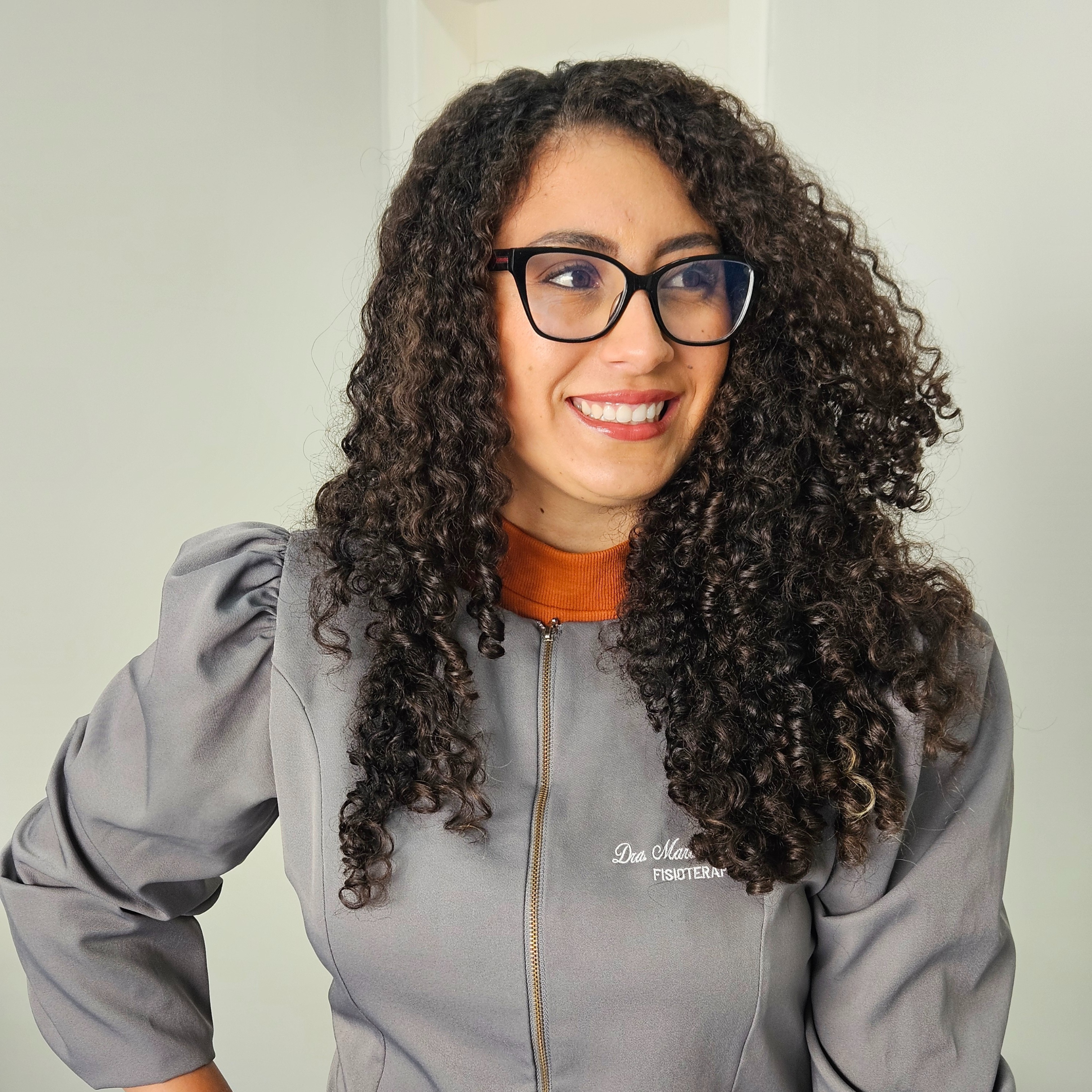 Dra. Marina Mendonça