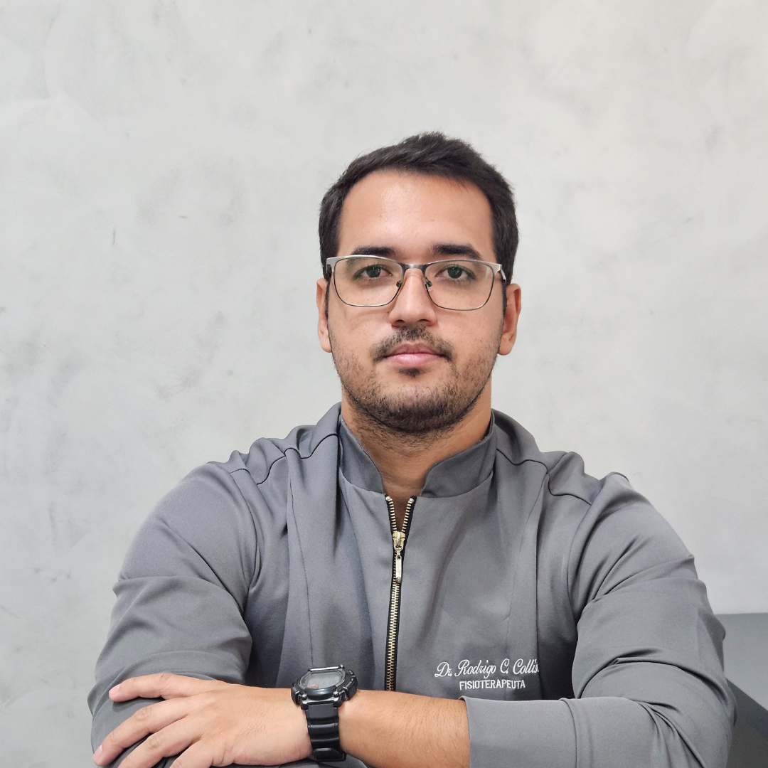 Dr. Rodrigo C. Collistet